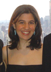 Erica Sussman