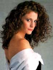 GeraldineSomerville