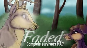 Survivors By Erin Hunter Wiki Fandom
