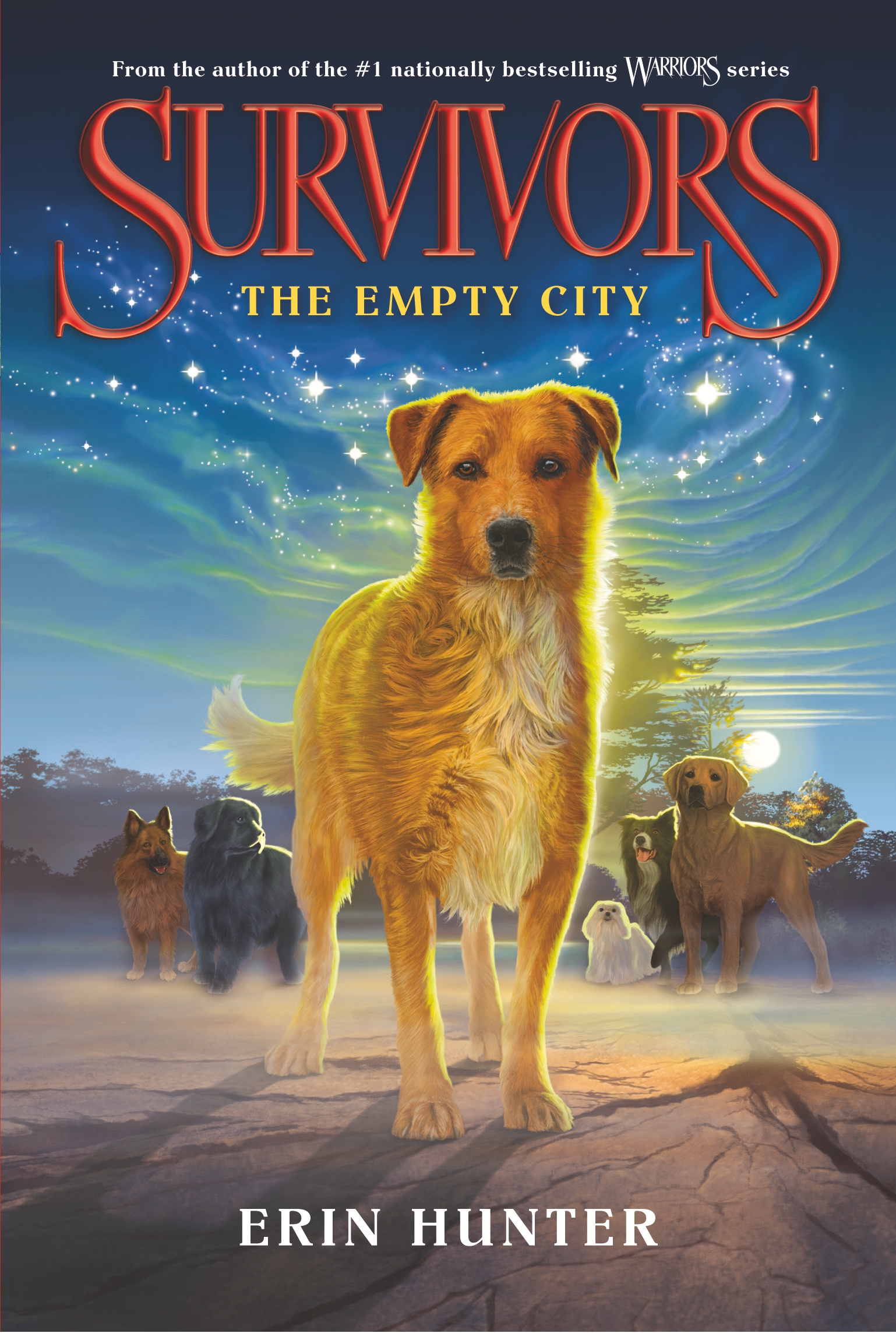 Survivors The Original Series Survivors By Erin Hunter Wiki Fandom Powered By Wikia