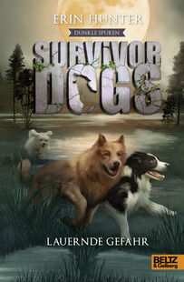 Red Moon Rising/Gallery | Survivors by Erin Hunter Wiki ...