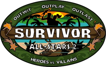 survivor all stars 2