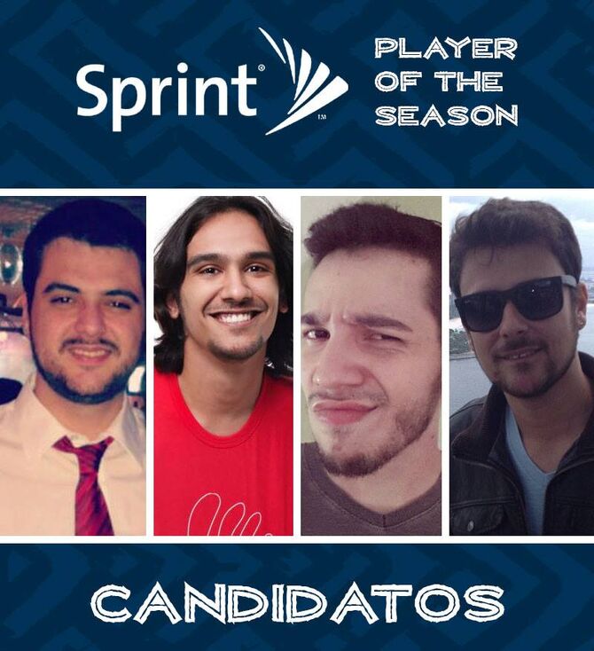 Sprint ug
