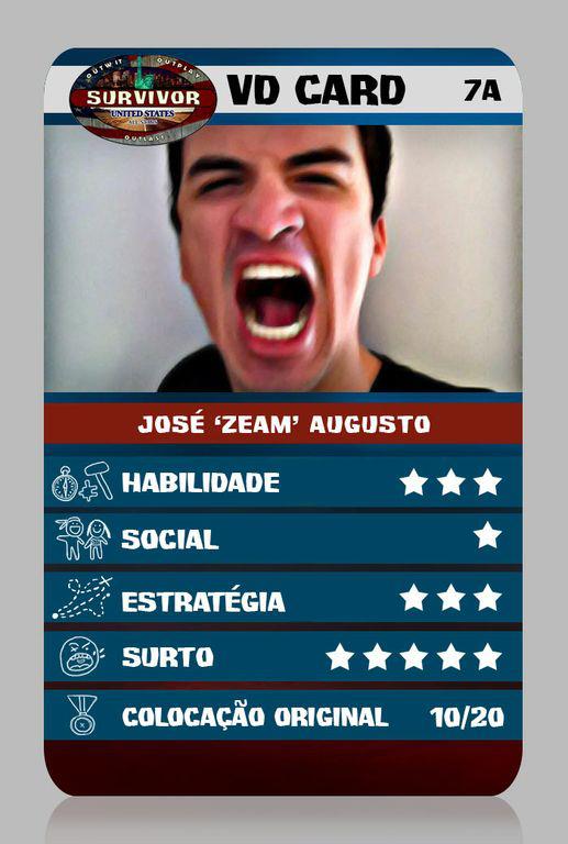 Apresentacao eua