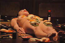 Sushi G.