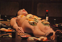 Sushi G.