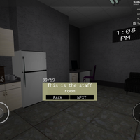 Staff Room Sushi Shop Simulator Wiki Fandom