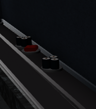 Roblox Sushi Shop