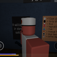 Ingredients Sushi Shop Simulator Wiki Fandom