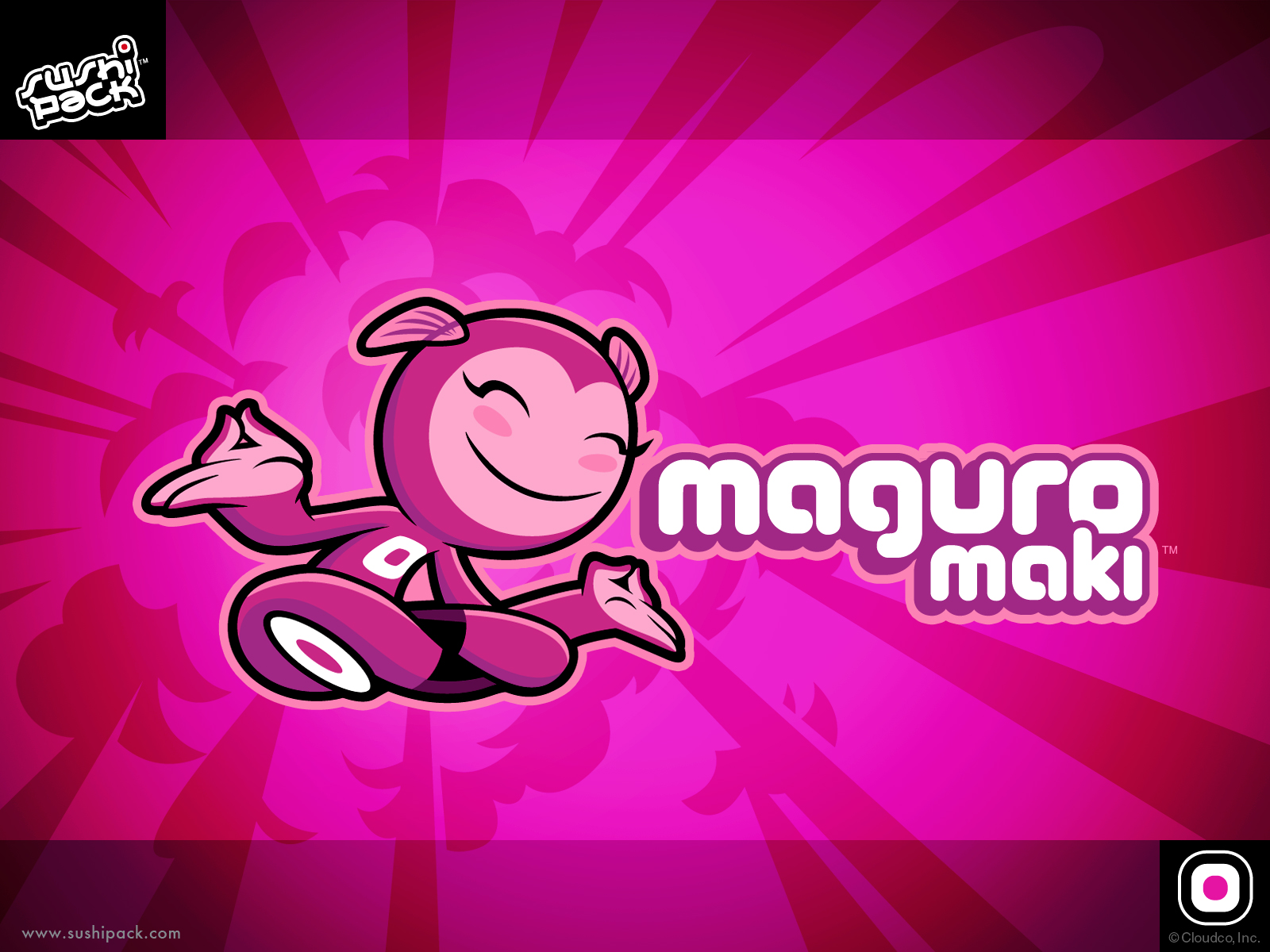 Maguro Maki | Sushi Pack Wiki | FANDOM powered by Wikia