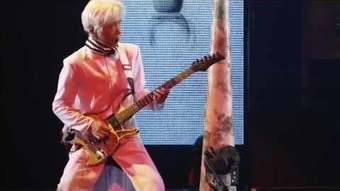 Go For It Halycon Susumu Hirasawa English Fan Wiki Fandom