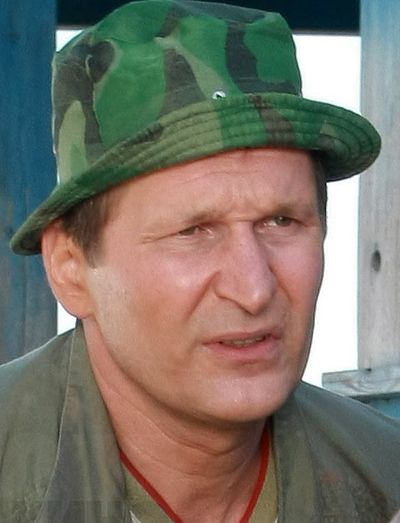 Сваты машина ивана