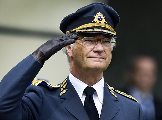 first king of sweden björn