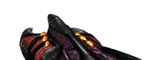 Hivehand View