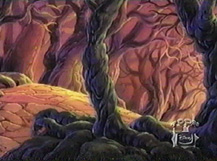 Fangwood