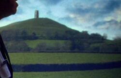 Glastonbury Tor