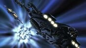 WraithHiveHyperspace