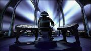 AuroraCommandChair