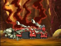Tlak'kahntank