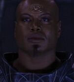 Alternate beard teal'c