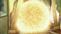 AtlantisGateExplodes