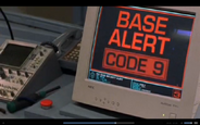 Code 9
