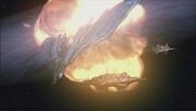 WraithShipExplodes