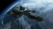 Planet(Lifeline) 2