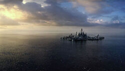 AtlantisSunrise...Set