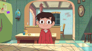 Hekapoo steals Marco