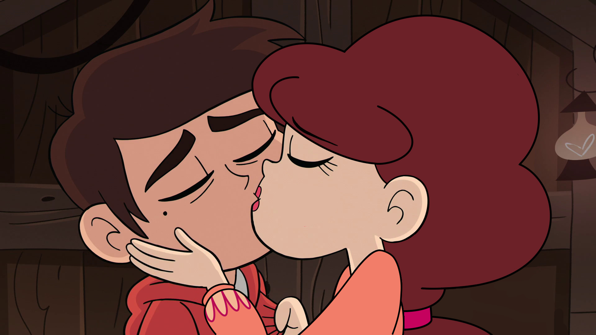 Marco Diaz and Angie Diaz