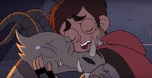 Marco and Nachos