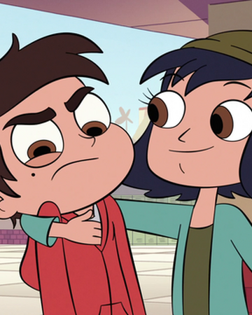 Manna Star Vs The Forces Of Evil Ships Wikia Fandom