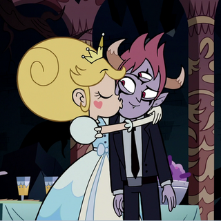 List of kisses | Star vs the Forces of Evil Ships Wikia | Fandom