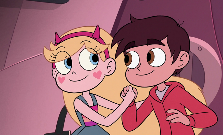 Image result for star and marco