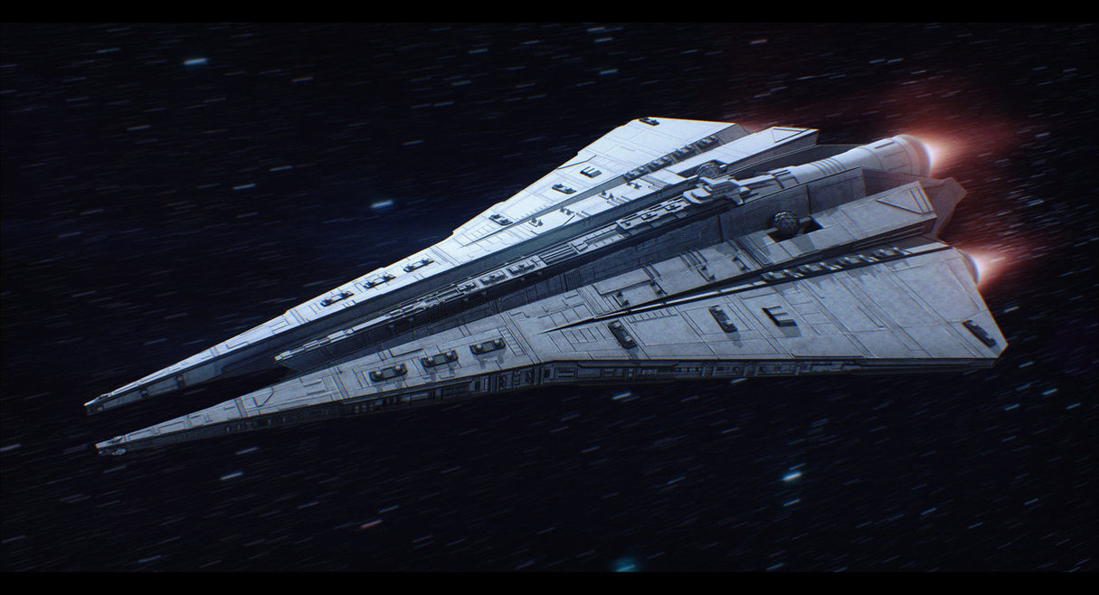 Imperium Class Star Destroyer | Star Wars Desolation Wiki | FANDOM