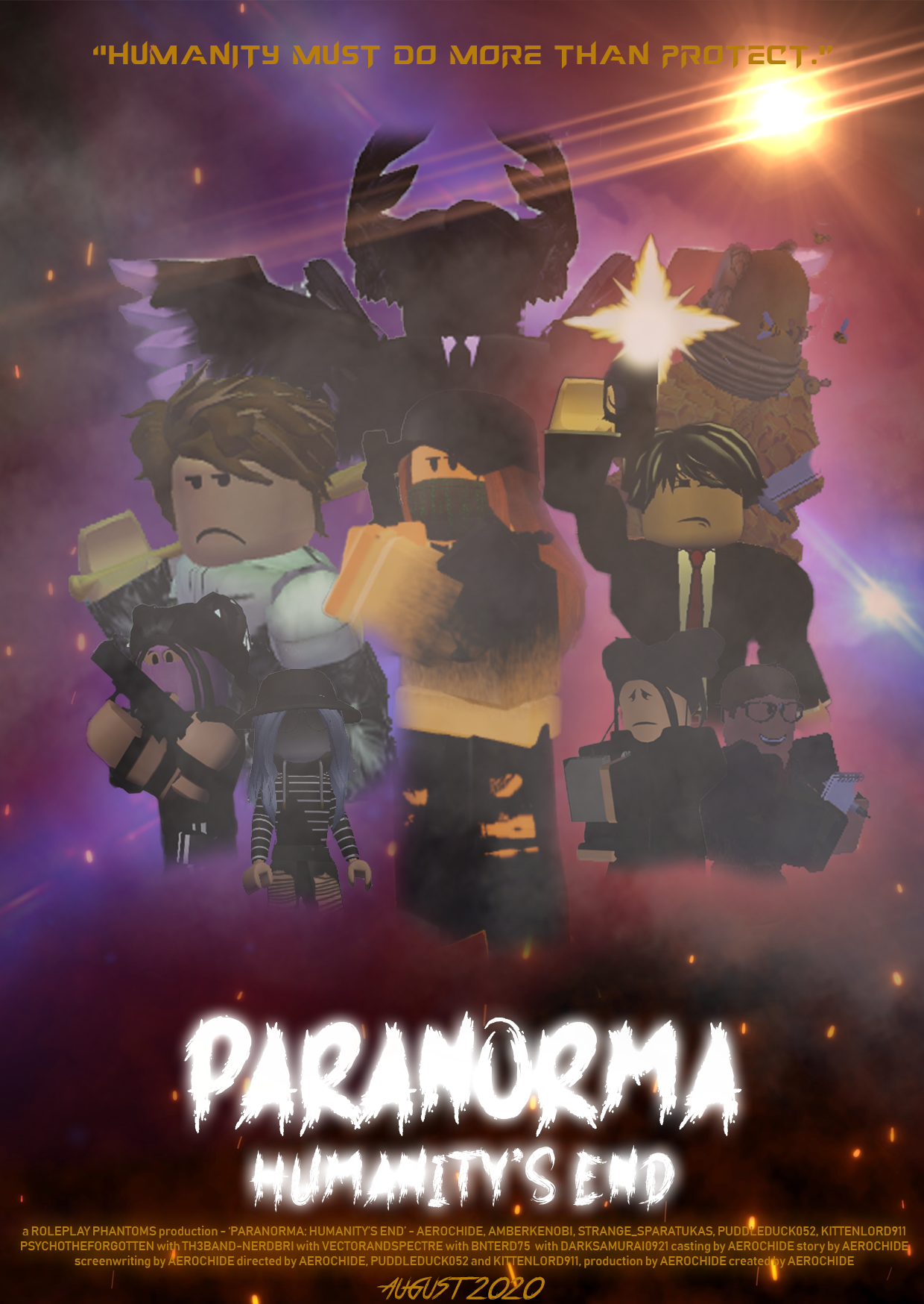 games about the supernatural rp roblox
