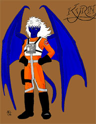 Kyrin3C