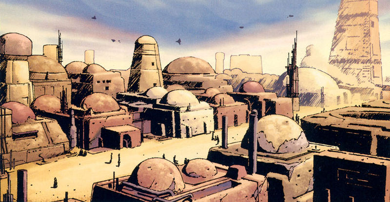 tatooine mos eisley