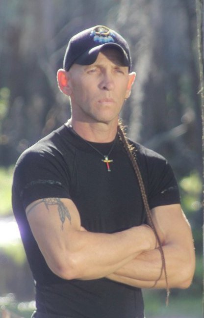 R.J. Molinere | Swamp People Wiki | FANDOM powered by Wikia