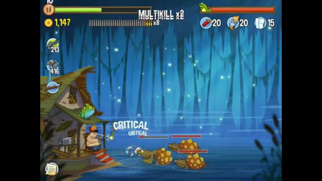download the last version for windows Swamp Attack 2 download the last version for windows Swamp Attack 2