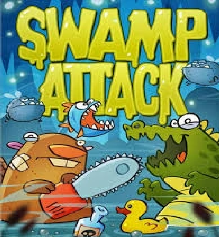 swamp attack wiki