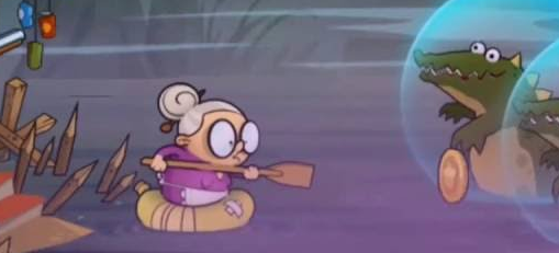 episode 11 swamp attack episode 11 swamp attack