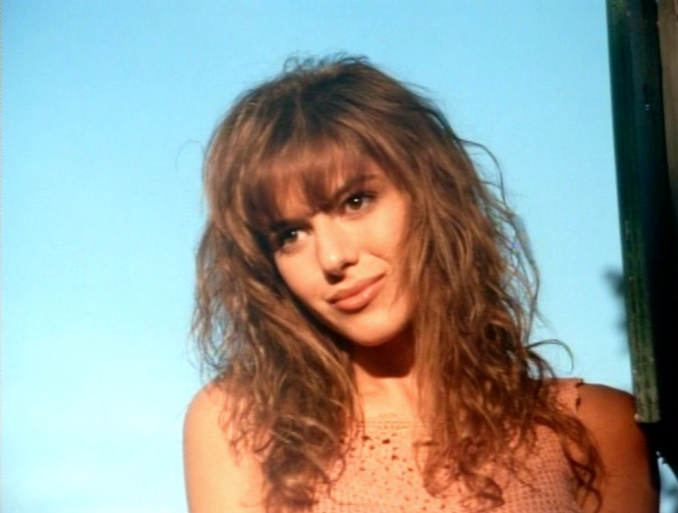 Kari Wührer | Swamp Thing Wiki | FANDOM powered by Wikia