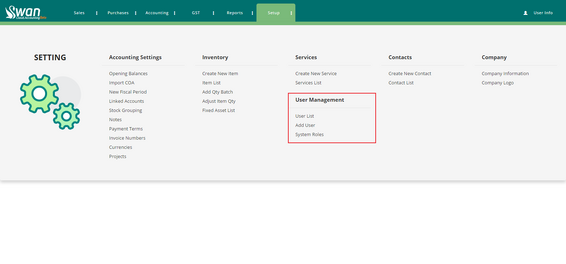 Megamenu-setup-usermanage-ss