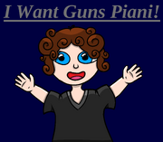 Pi guns piani