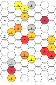 SectorDensityMap