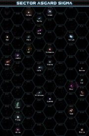 Sector Asgard Sigma