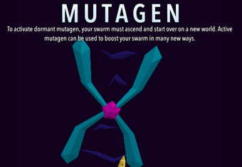 Mutagen Swarm Simulator Wiki Fandom