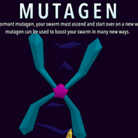 Mutagen Swarm Simulator Wiki Fandom
